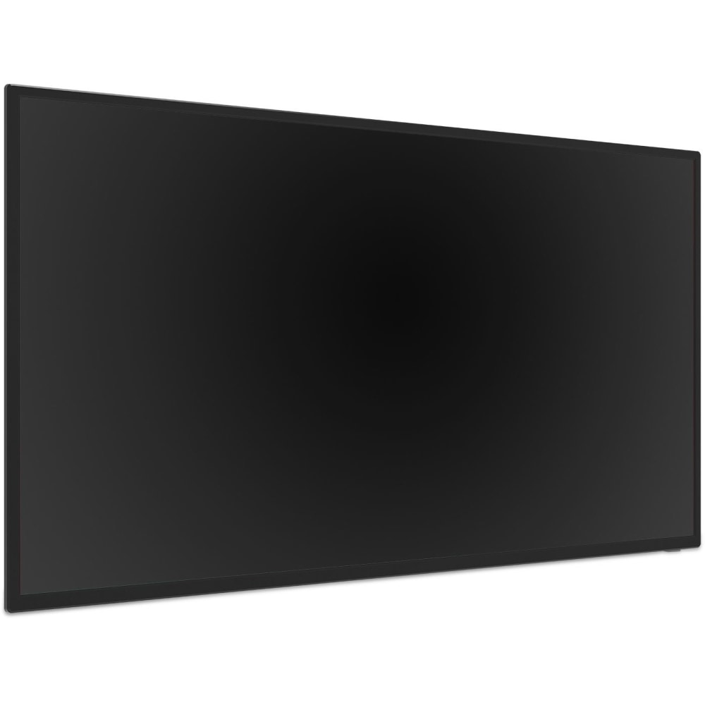 ViewSonic CDE4312 43in 4K UHD Commercial Display Monitor