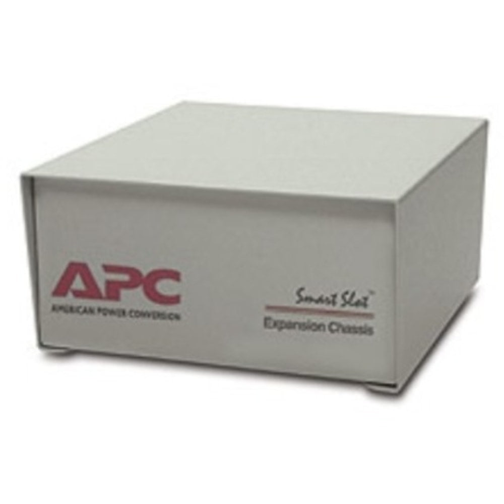 APC by Schneider Electric UPS Management Adapter - Serial