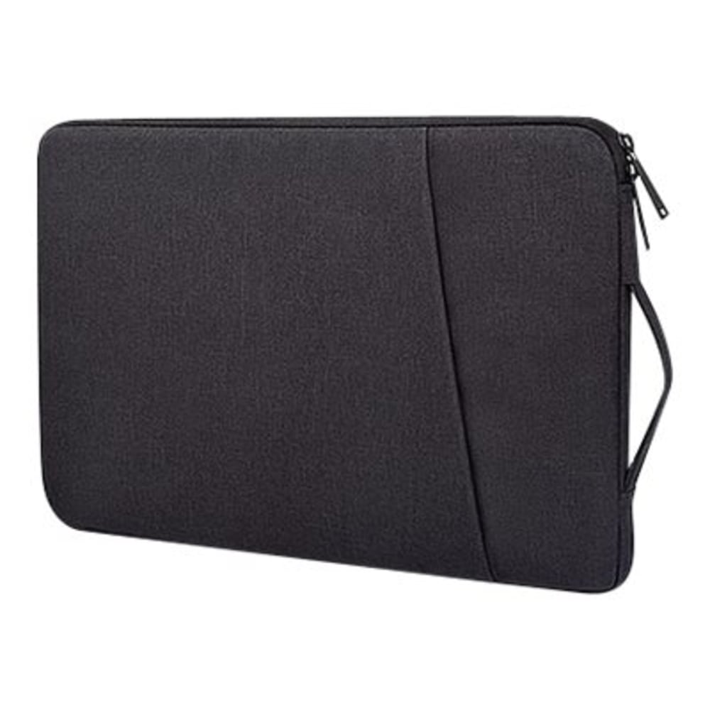 B3E ND01D - Notebook sleeve - black