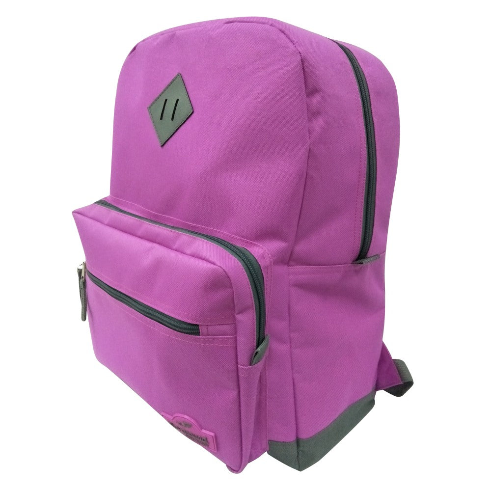 Playground Colortime Backpack, Purple