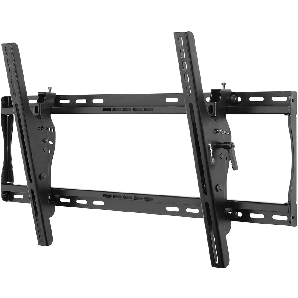 Peerless Universal Tilt Wall Mount - Height Adjustable - 1 Display(s) Supported - 39in to 75in Screen Support - 175 lb Load Capacity - 600 x 400, 700 x 400 - VESA Mount Compatible - 1 Unit