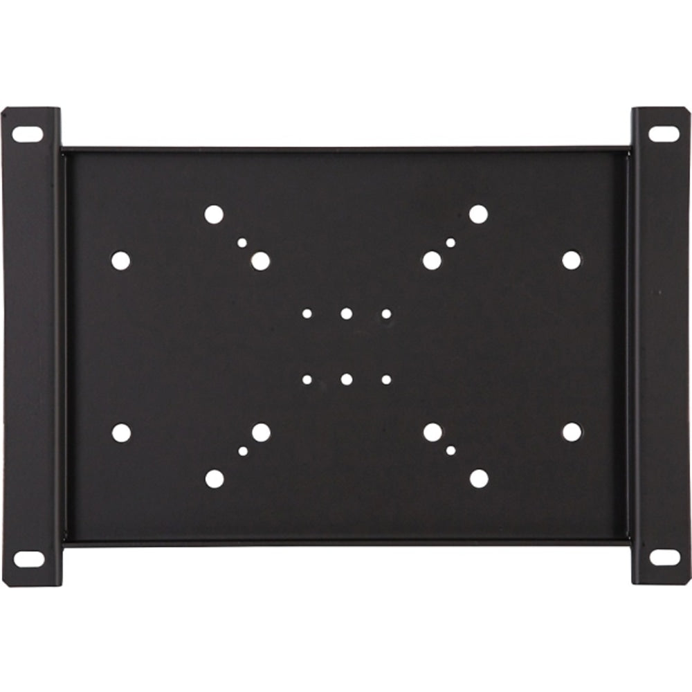 Peerless PLP-V3X2 Adapter Bracket - Steel - Black