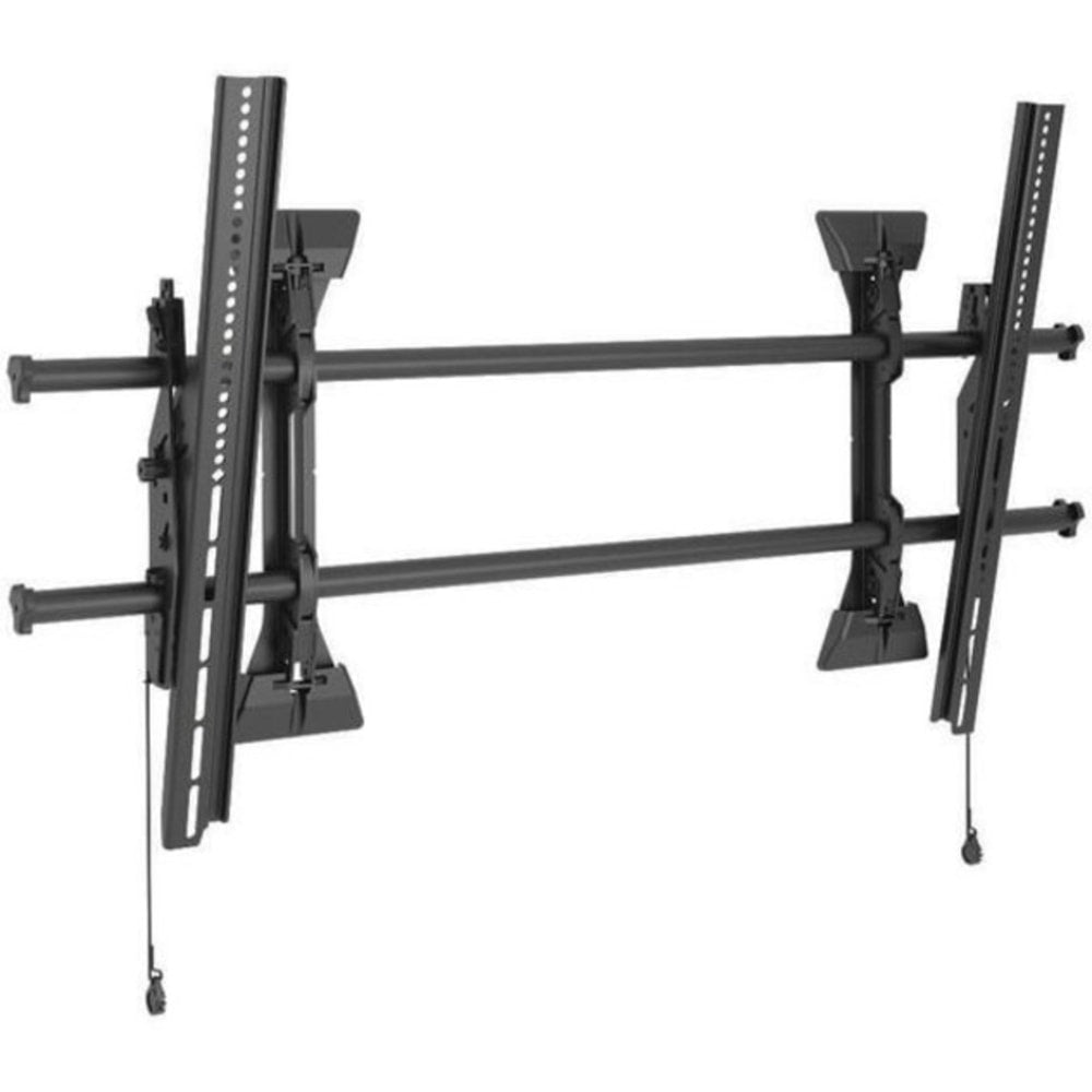 Chief Fusion X-Large Adjustable Display Wall Mount - For Displays 55-100in - Height Adjustable - 1 Display(s) Supported - 55in to 100in Screen Support - 250 lb Load Capacity