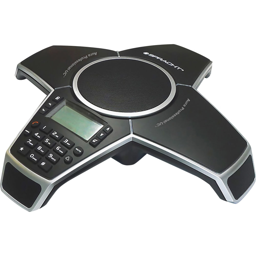 Spracht Aura Professional VoIP Desktop Conference Station