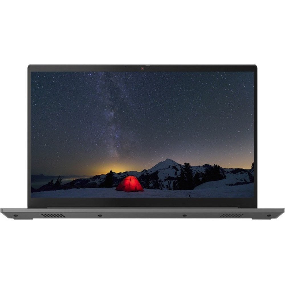 Lenovo ThinkBook 15 G3 ACL 21A4002FUS 15.6in Laptop - AMD Ryzen 3 5300U Quad-core2.60 GHz - 8 GB  - 256 GB SSD - Mineral Gray  - Windows 10 Pro - AMD Radeon Graphics - Twisted nematic (TN) - 7.50 Hours Battery