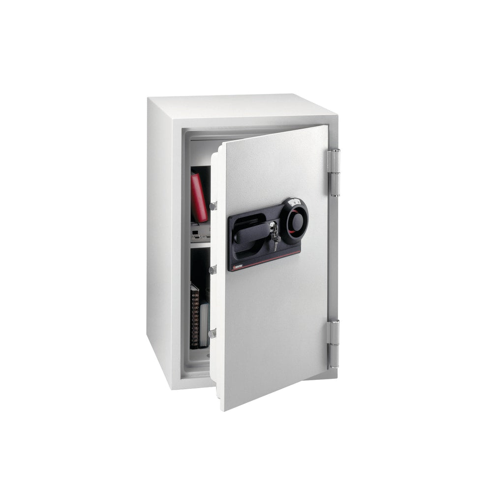 SentrySafe Fire-Safe Commercial Safe, 342 Lb., 3.0 Cu. Ft.