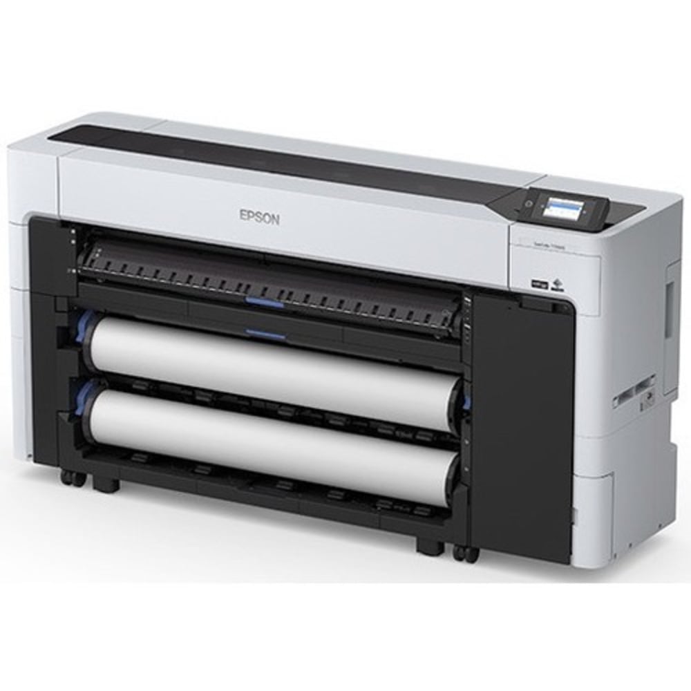 Epson SureColor SCT7770DR Large-Format Color Inkjet Printer