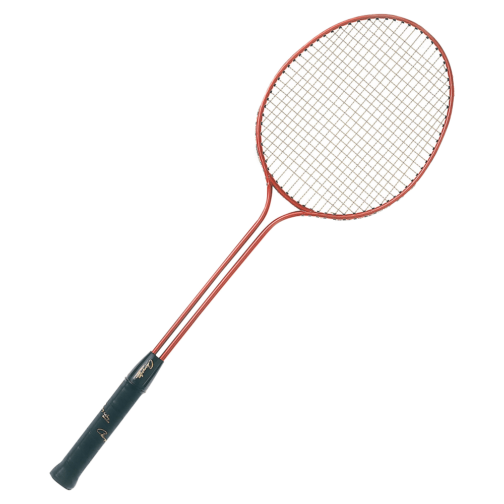 Champion Sports Badminton Racket - Blue - Nylon, Steel