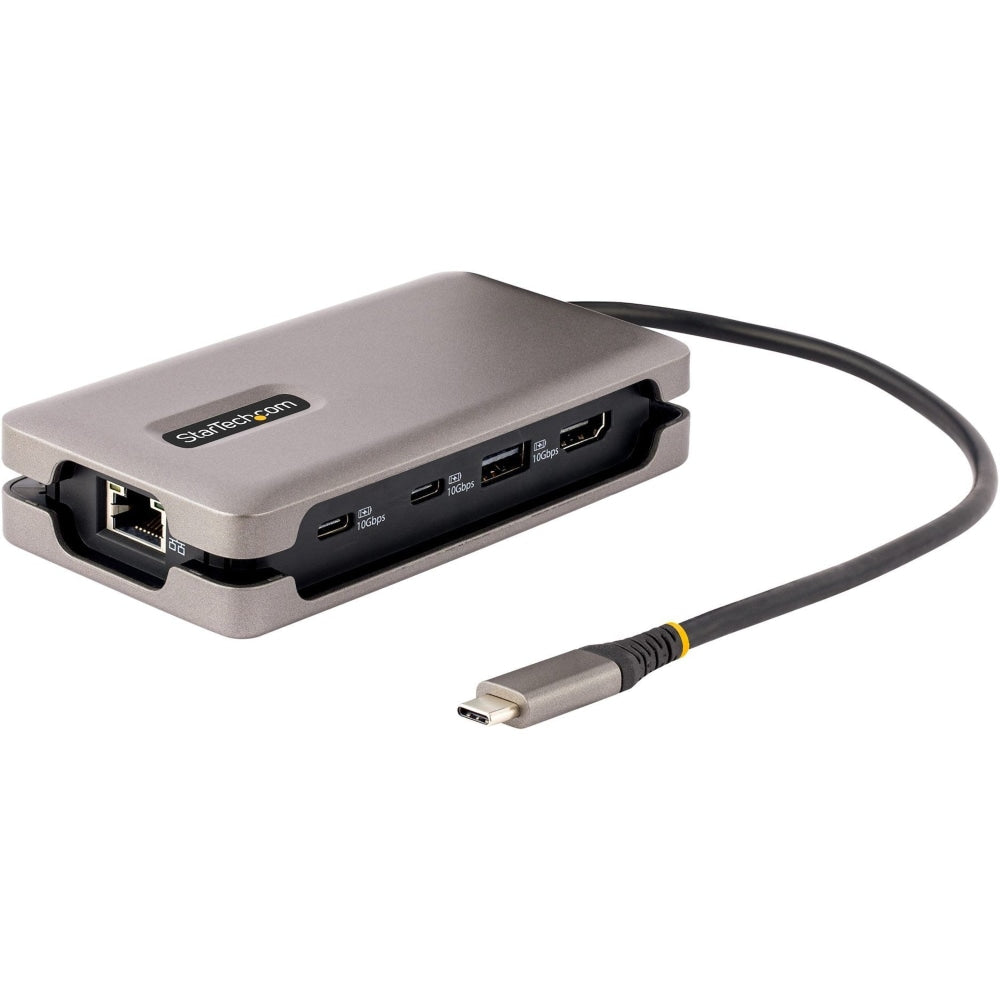 StarTech.com USB-C Multiport Adapter