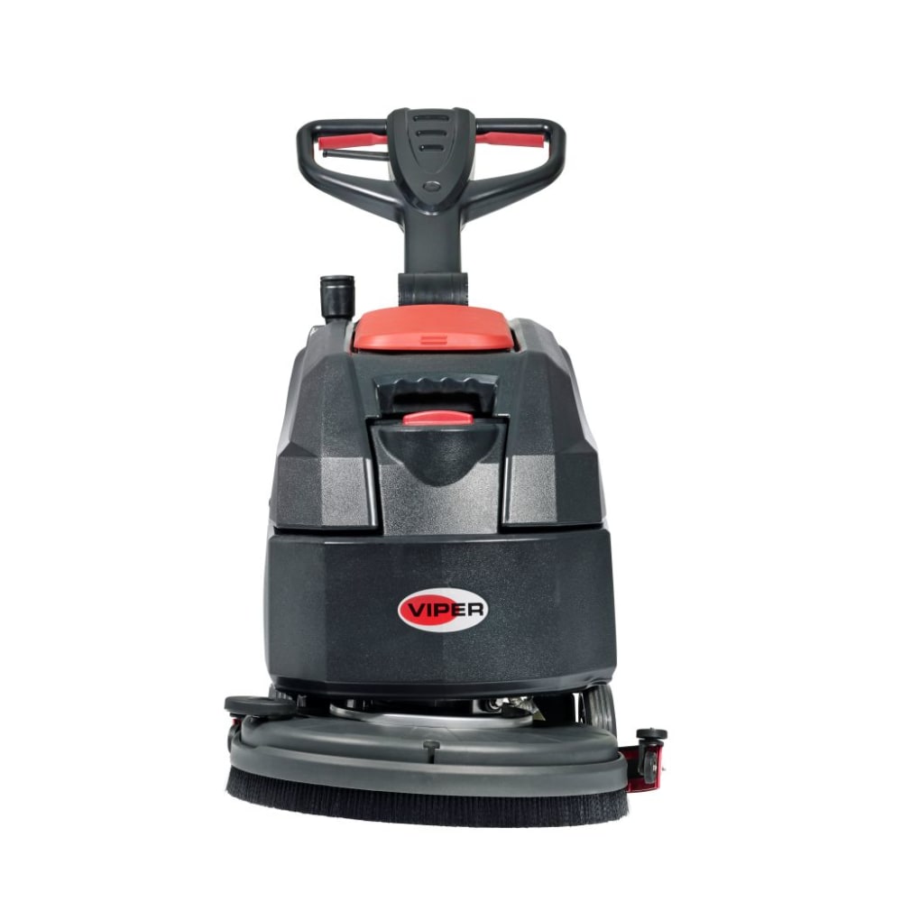 Viper AS4335C Walk Behind Micro Scrubber, 24 Volt