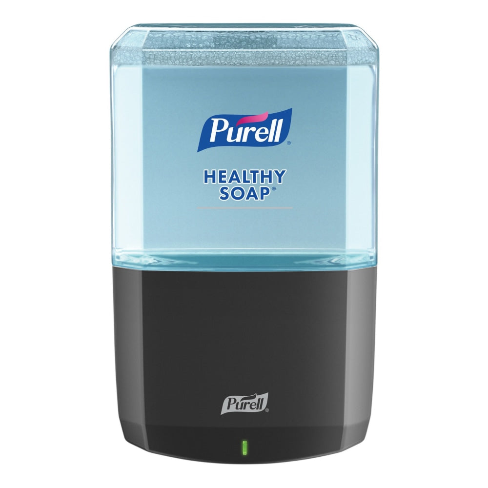 Purell ES6 Wall-Mount Soap Dispenser, Graphite