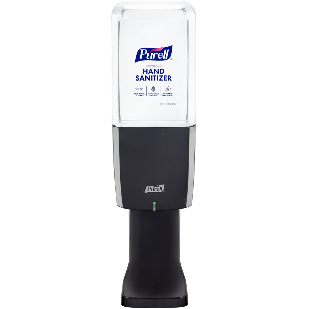 PURELL ES10 Touchless Automatic Hand Sanitizer Dispenser, Graphite