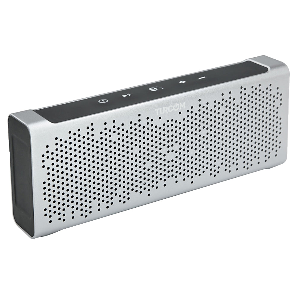 Turcom Titan Bluetooth Wireless Portable Mini Speaker, TS-455