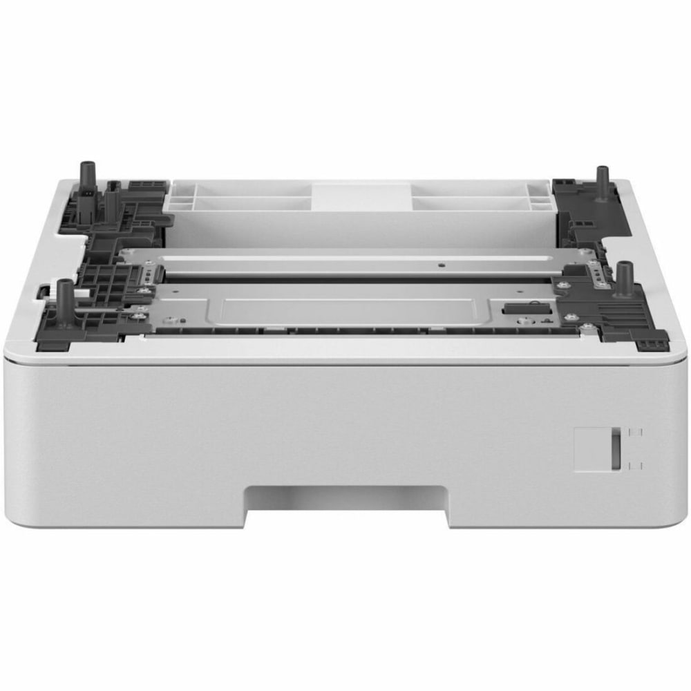 Brother LT-5505 Optional Lower Paper Tray (250-sheet capacity) for select Brother Monochrome Laser Printers and All-in-Ones - 250 Sheet - Plain Paper - A4 8.30in x 11.70in , Legal 8.50in x 14in , Letter 8.50in x 11in