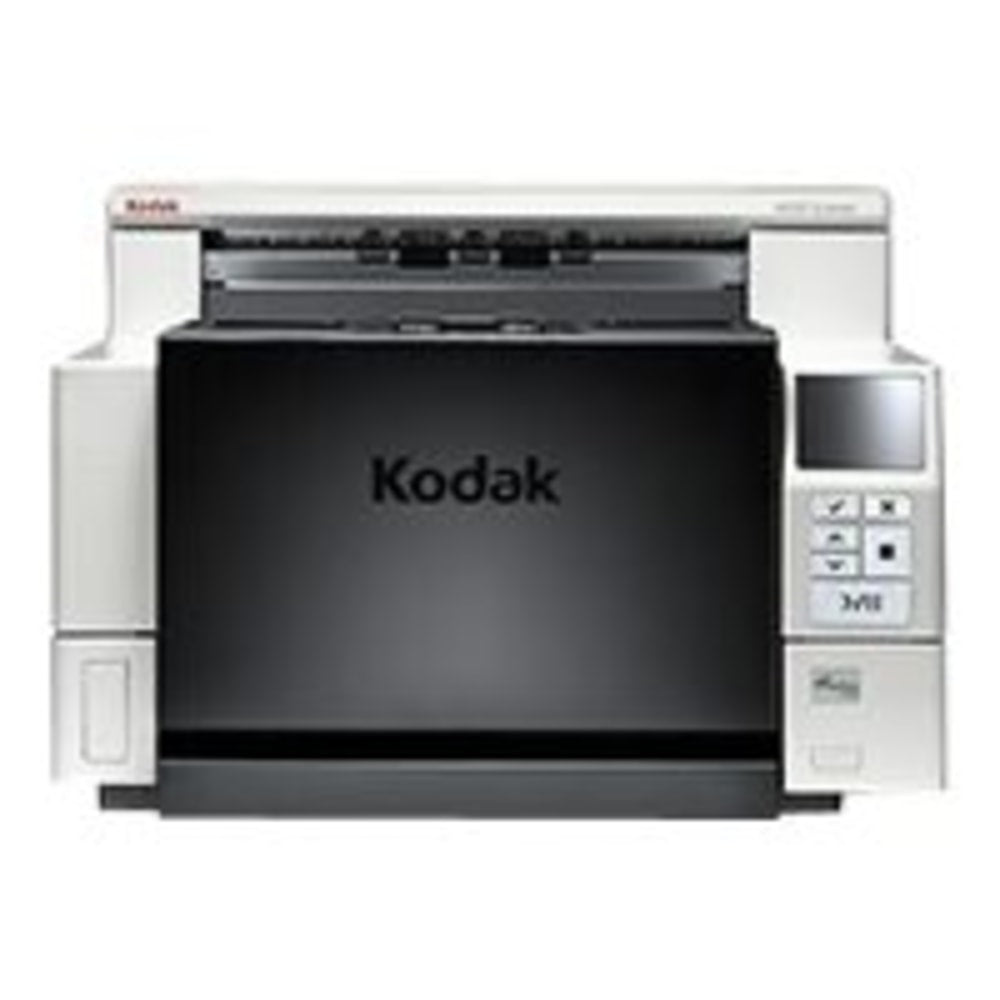 Kodak i4250 - Document scanner - CCD -  - 600 dpi x 600 dpi - up to 110 ppm (mono) / up to 110 ppm (color) - ADF (500 sheets) - up to 65000 scans per day - USB 3.1