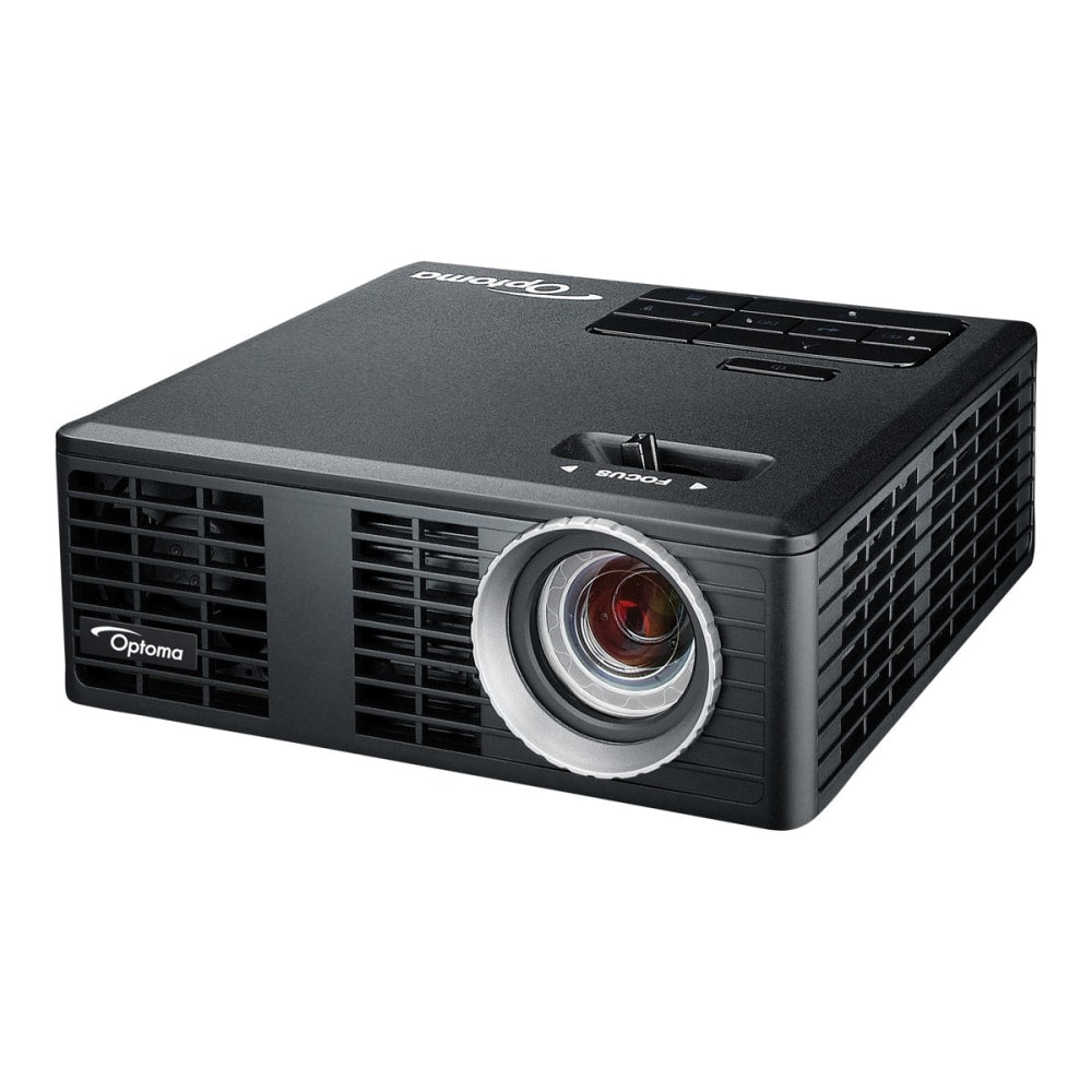 Optoma ML750 WXGA DLP Projector