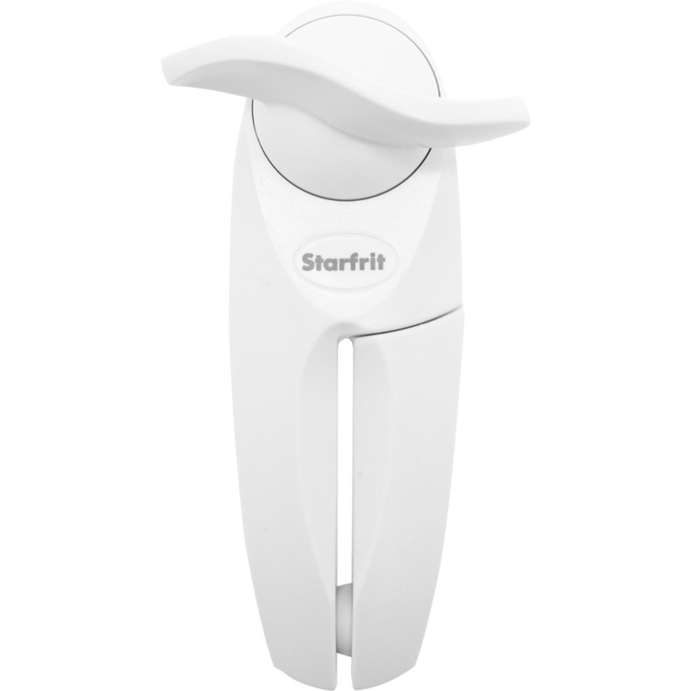 Starfrit Little Beaver Can Opener (white) - White