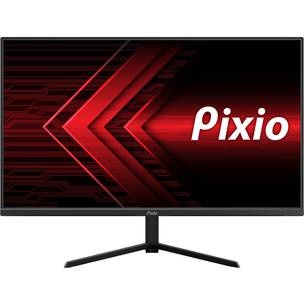 Pixio PX248 Prime 24in FHD Gaming Monitor, FreeSync