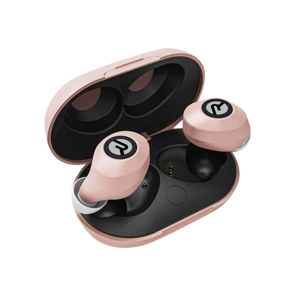 Raycon The Ever True Wireless Earbuds, Rose Gold