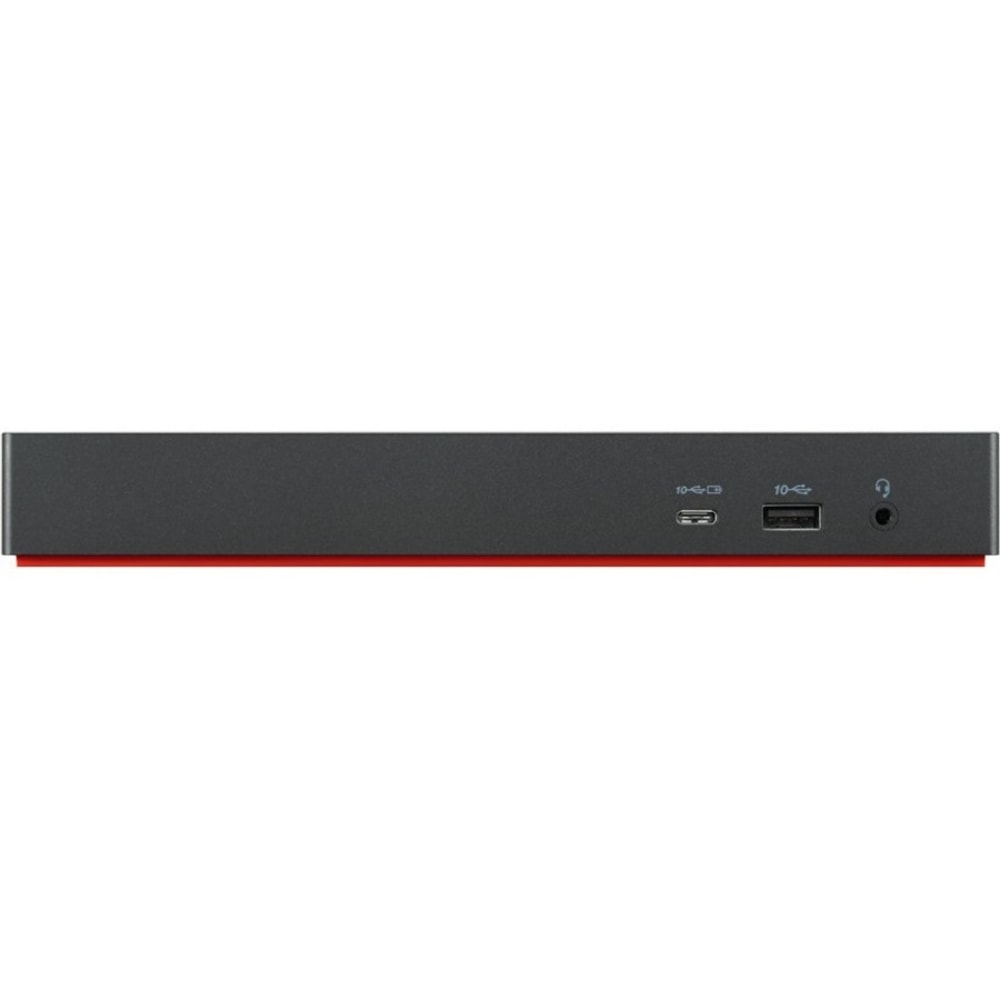 Lenovo ThinkPad Thunderbolt 4 Workstation Dock