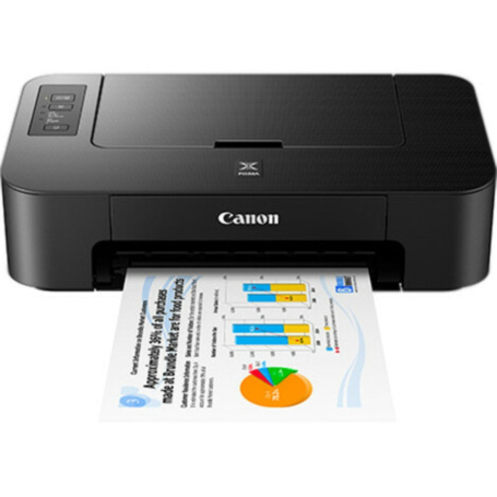 Canon PIXMA TS202 Color Inkjet Printer