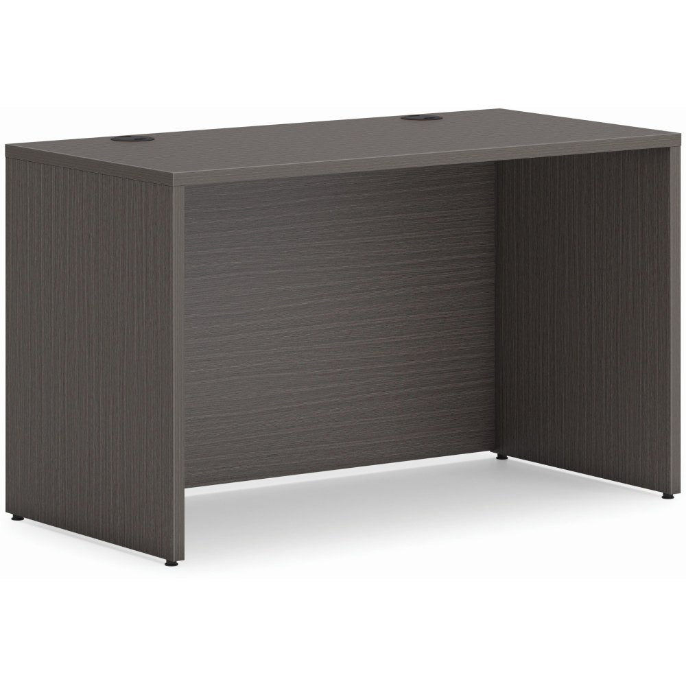 HON Mod HLPLCS4824 Credenza Shell - 48in x 24in29in - Finish: Slate Teak