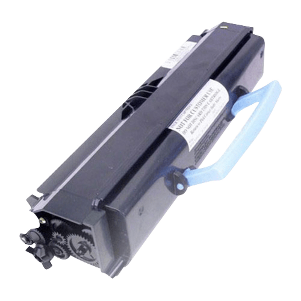 Dell PY408 Black Use & Return Toner Cartridge