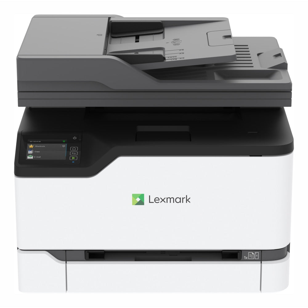 Lexmark CX431adw Wireless Laser All-In-One Color Printer