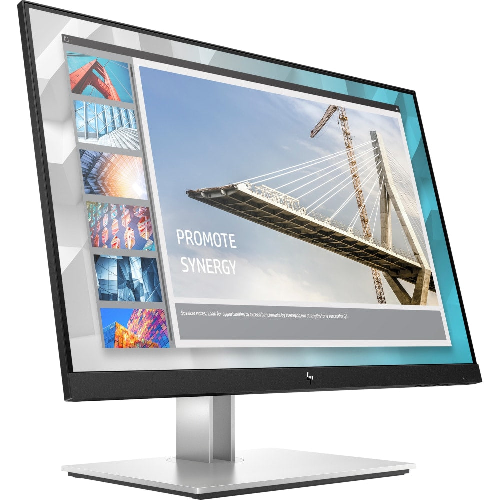 HP E24i G4 24in WUXGA LCD Monitor