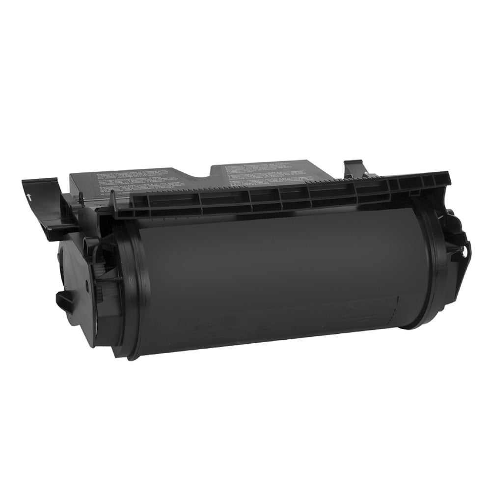 IPW Preserve Remanufactured Black Toner Cartridge Replacement For IBM 28P2494, 28P2493, 845-52U-HTI