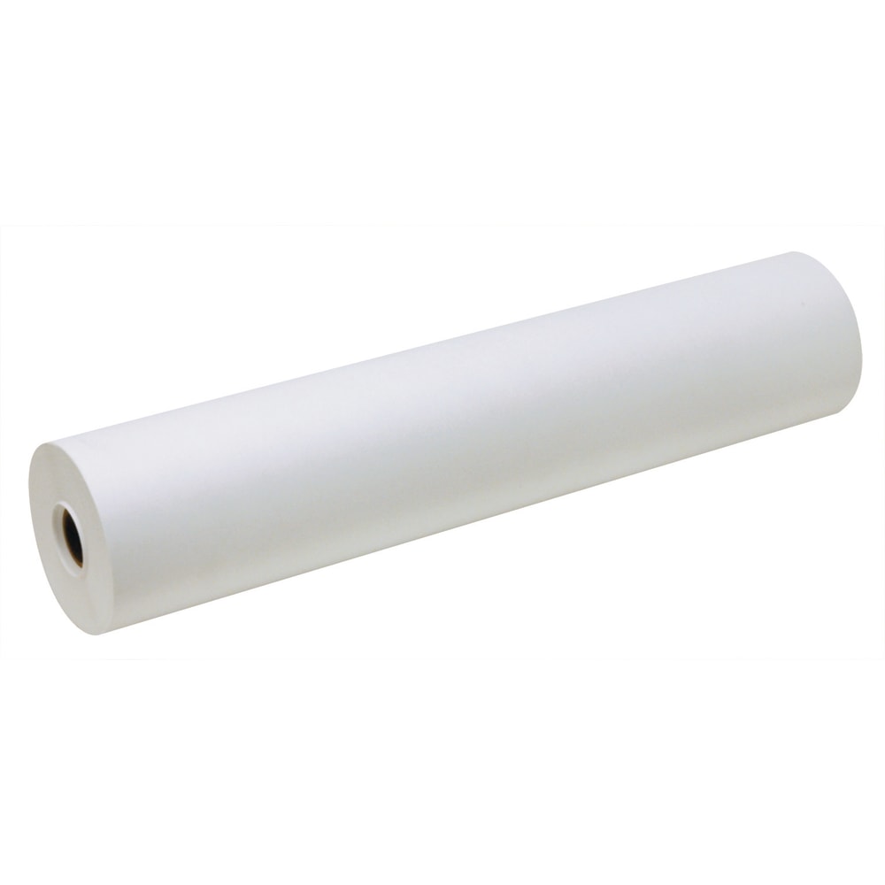 Pacon Easel Roll Drawing Paper, 18in x 200ft