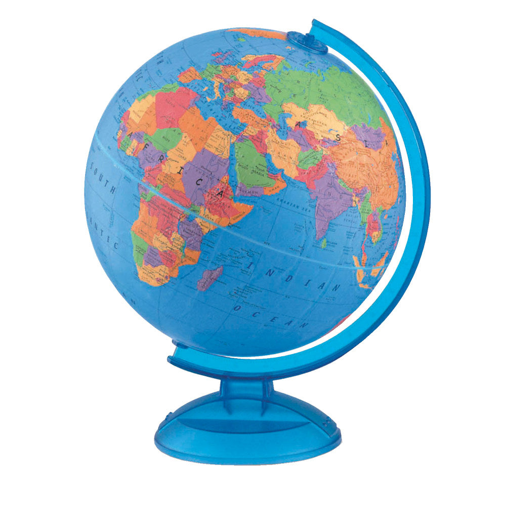 Replogle Adventurer Globe, 12in x 12in