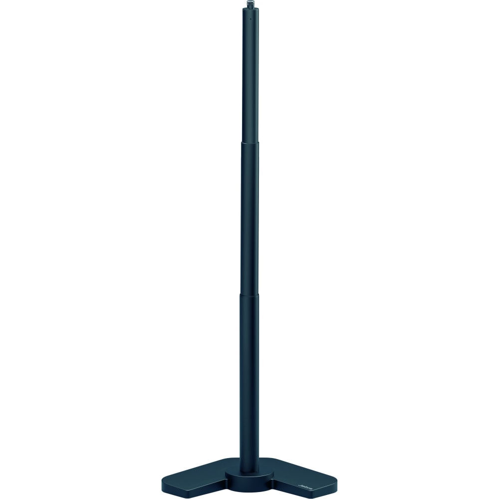 Jabra PanaCast Table Stand - Freestanding, Tabletop, Desktop - Black