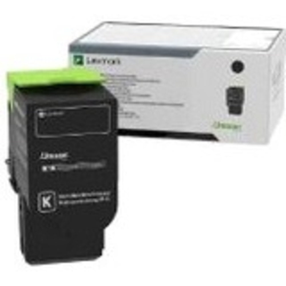 Lexmark 78C0X10 Black Extra-High Yield Toner Cartridge