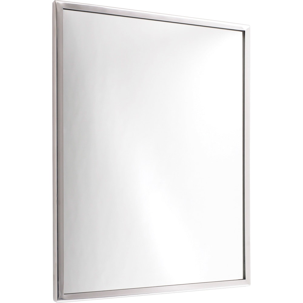 See-All Flat Mirror, 18in x 24in