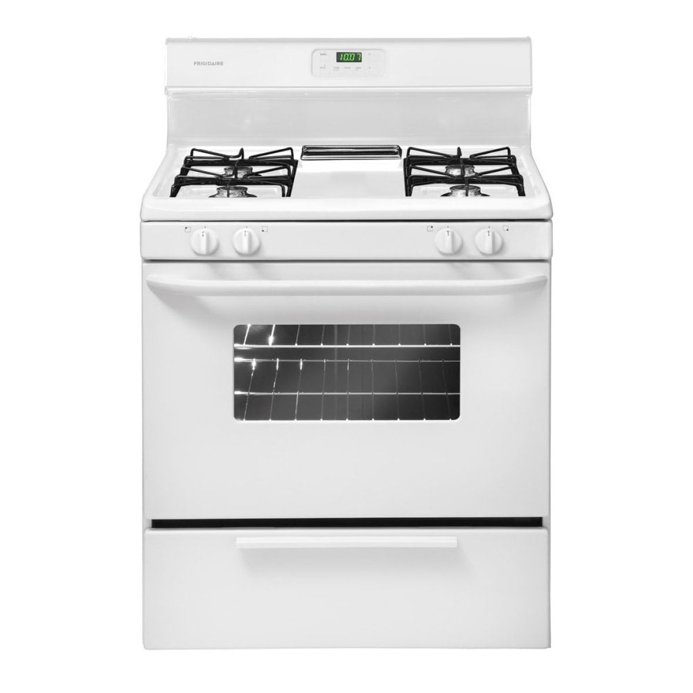 Frigidaire 4.2 Cu. Ft. Freestanding Gas Range