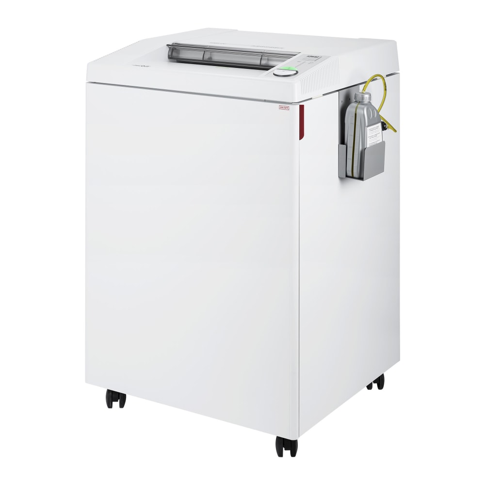 ideal 4005 P-4 39 Sheet Cross-Cut Commercial Paper Shredder, IDEDSH0501H