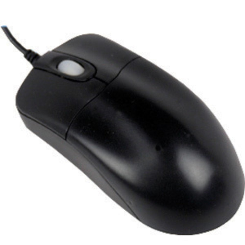 Seal Shield Silver Strom STM042P Mouse