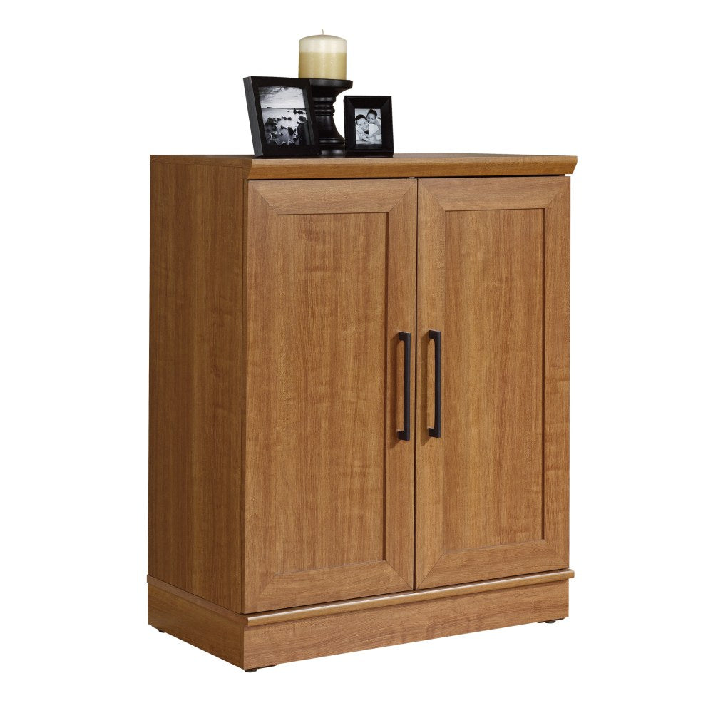 Sauder HomePlus Base Cabinet, Sienna Oak