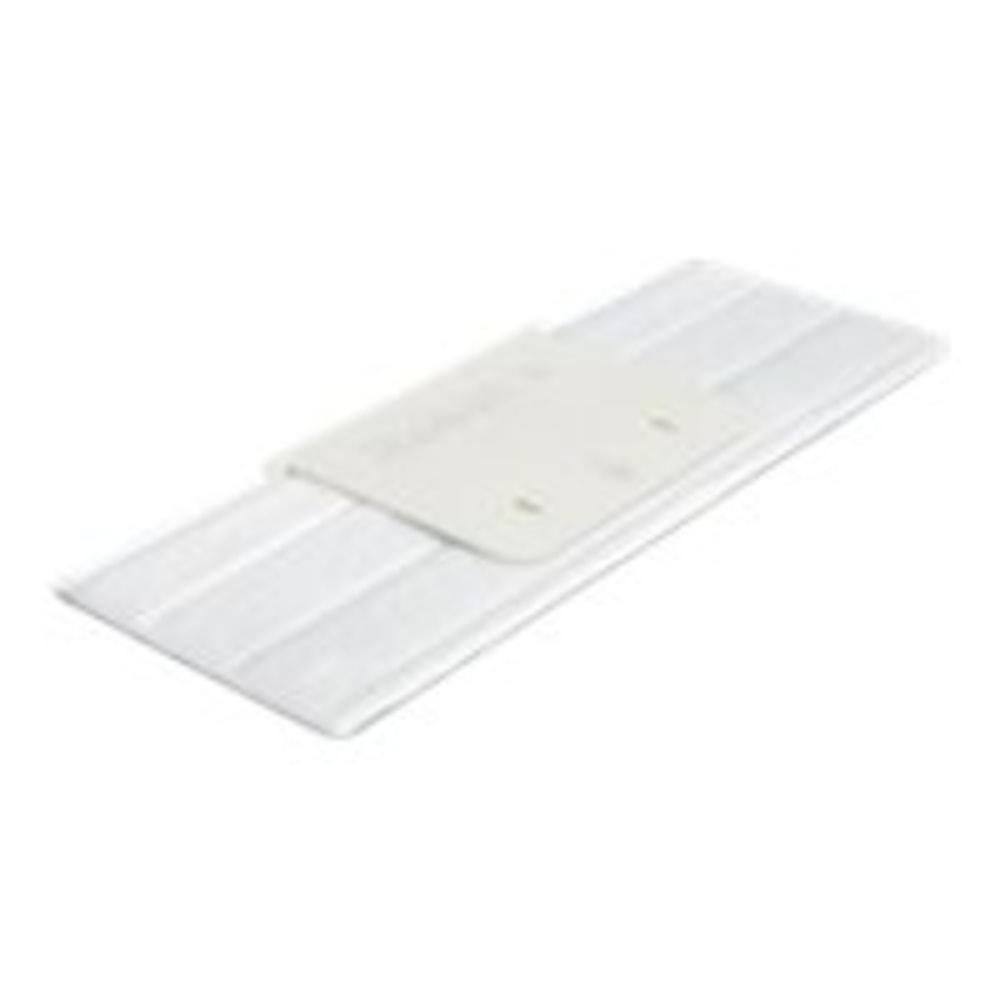 iRobot - Pad - for robotic floor cleaner - white (pack of 7) - for Braava jet m6