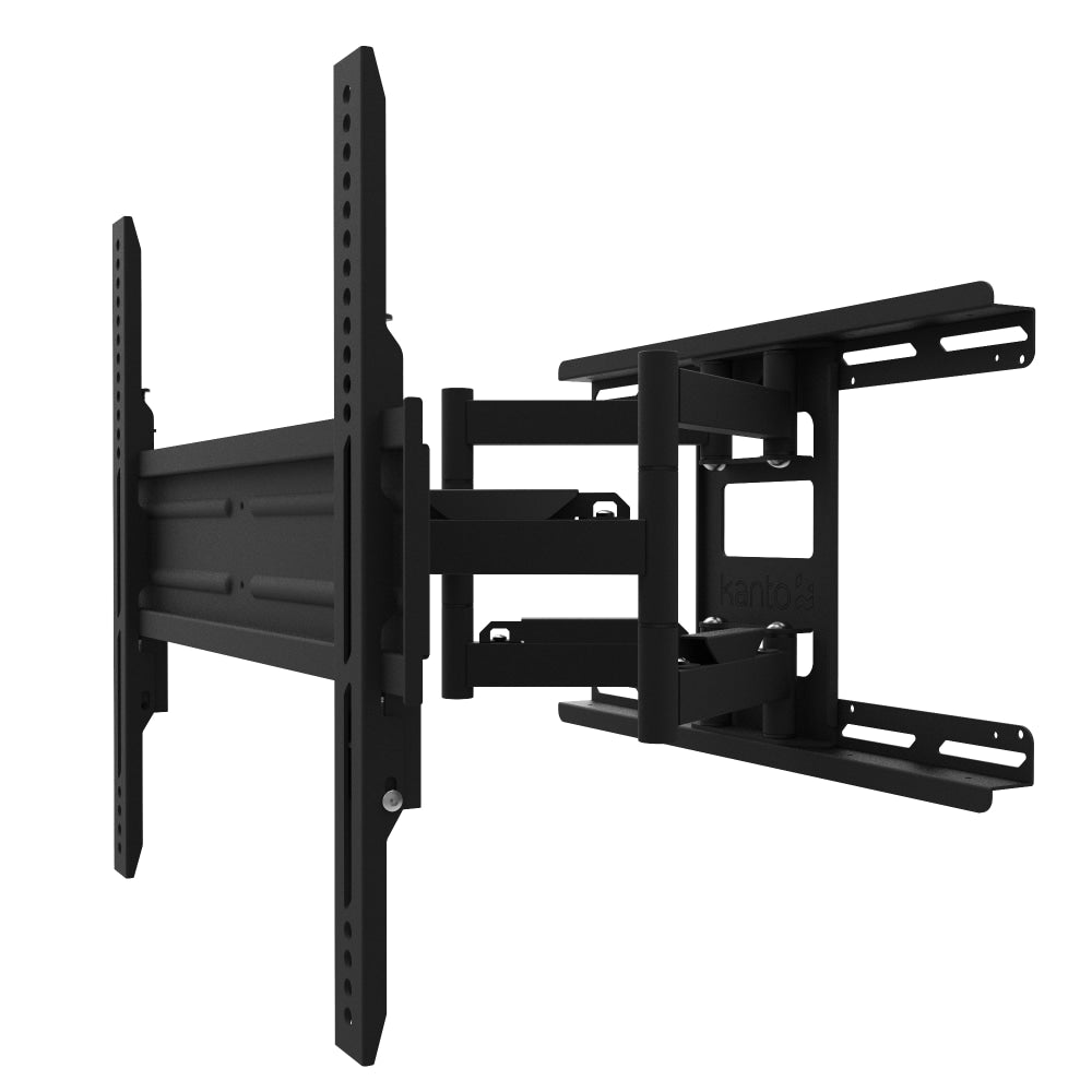 Kanto SDX600 Full-Motion Anti-Theft Security TV Mount