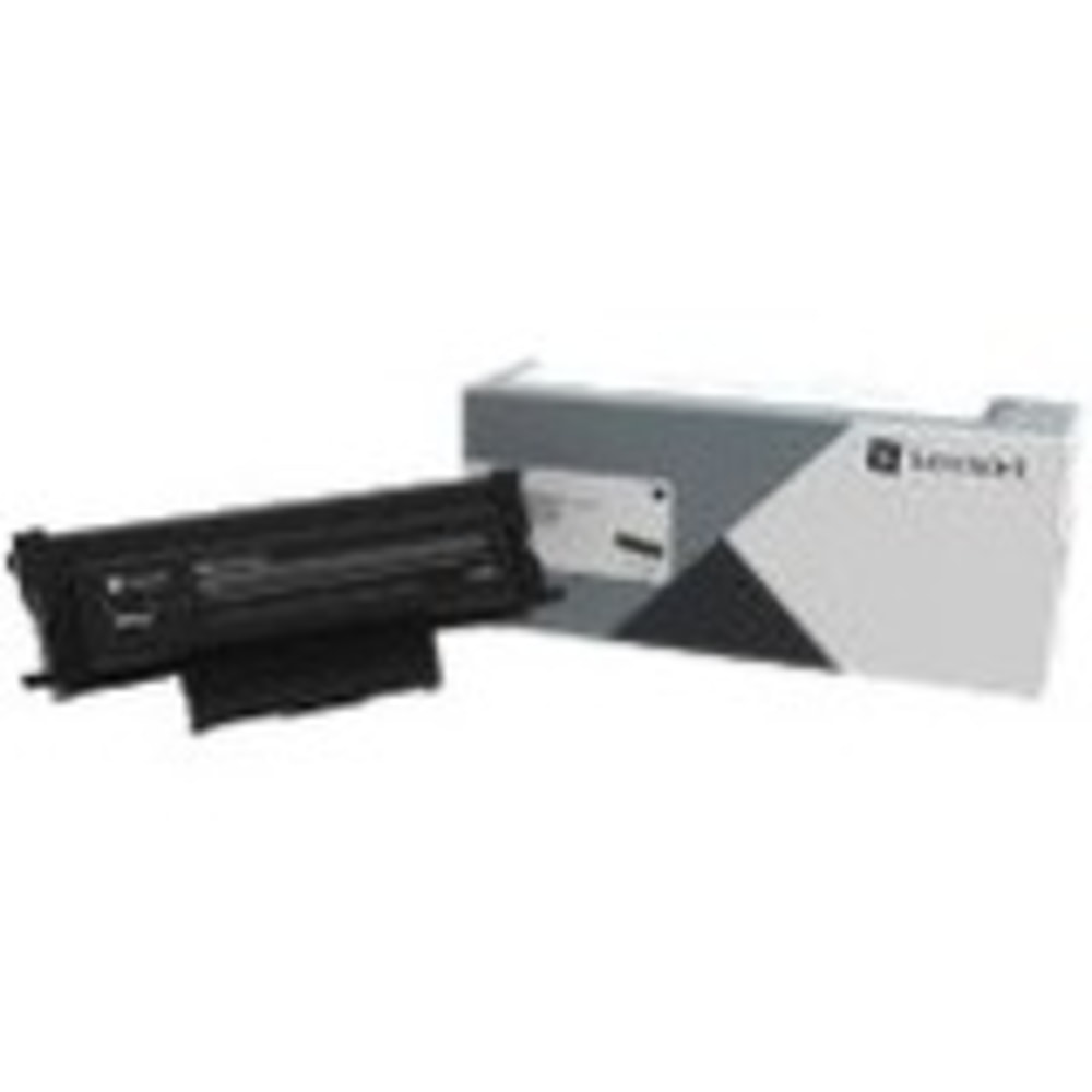 Lexmark B220XA0 Black Extra-High Yield Return Program Toner Cartridge