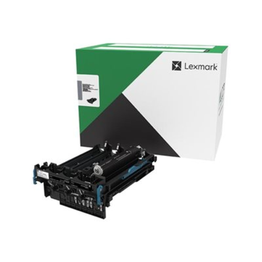 Lexmark 78C0ZK0 Return Program Black Imaging Kit