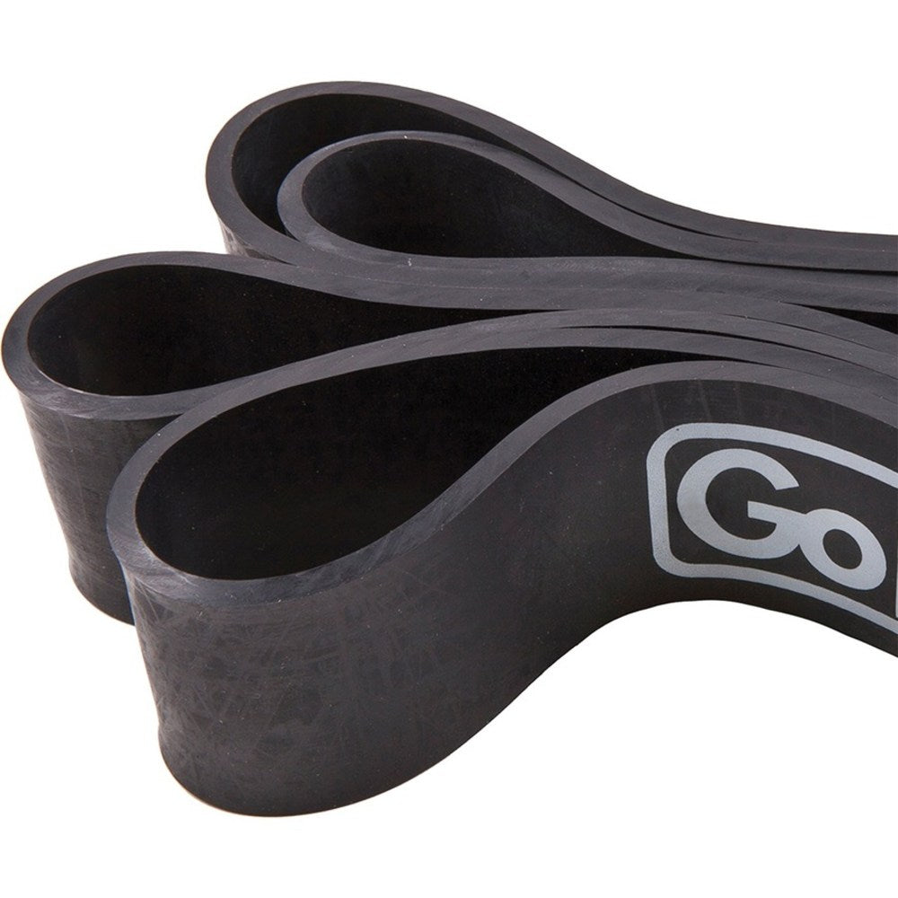 GoFit Super Band (60 Pounds to 150 Pounds) - Latex