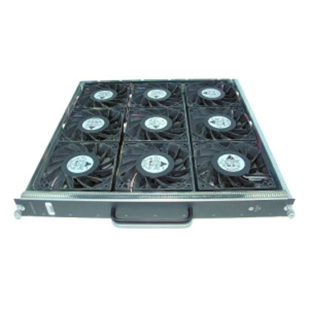 Cisco - Fan tray - for Catalyst 6509