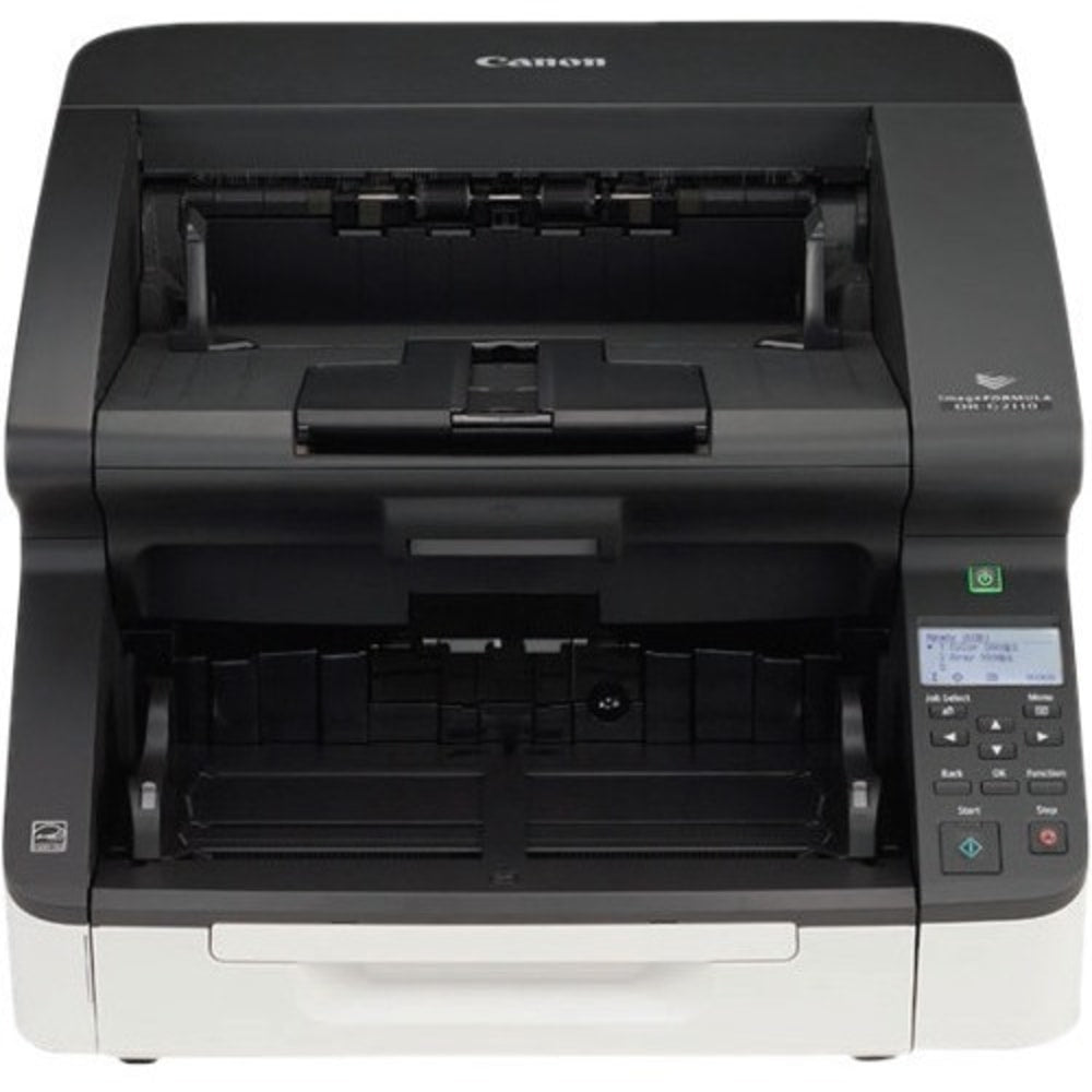 Canon imageFORMULA DR-G2110 Sheetfed Document Scanner