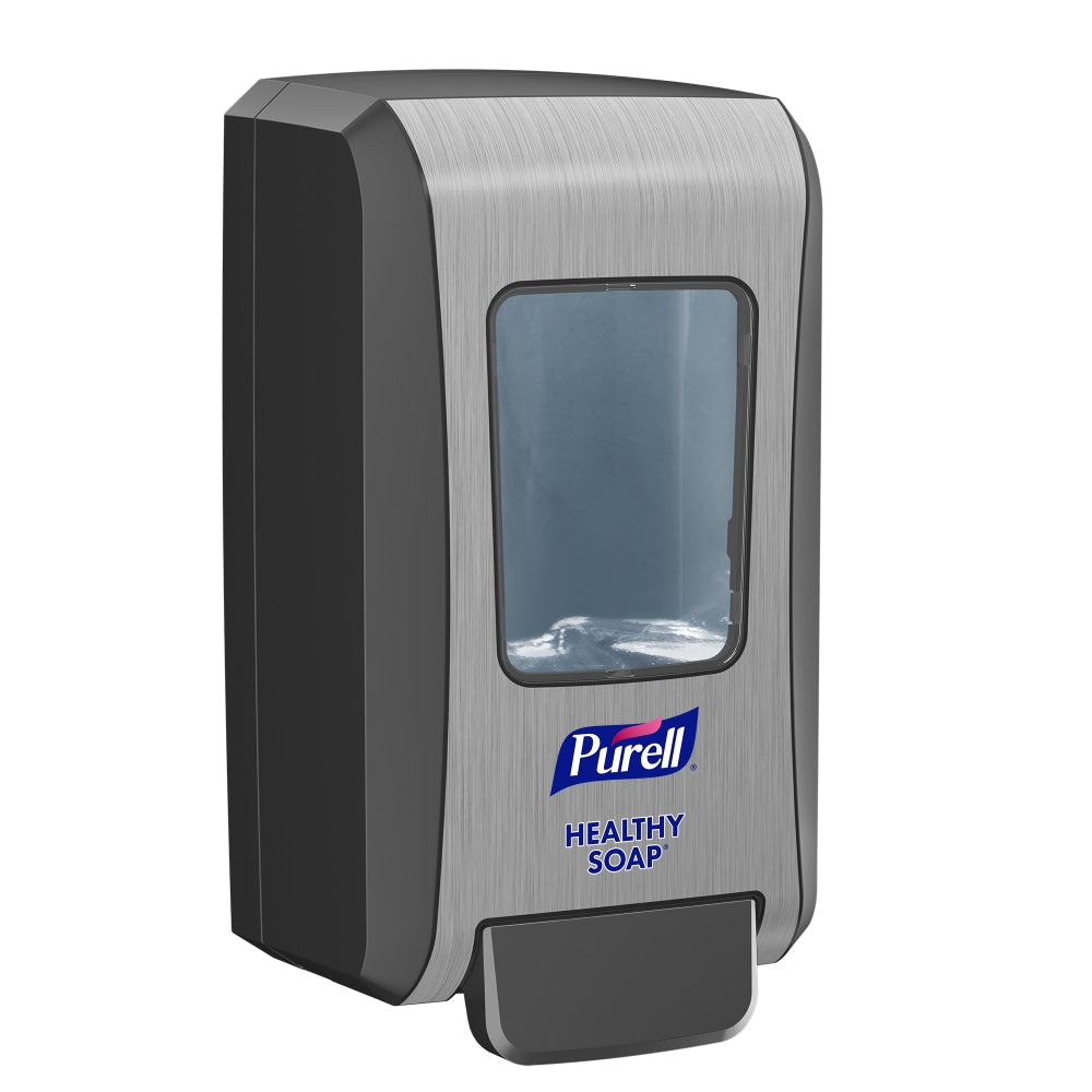 Purell FMX-20 Wall-Mount Hand Soap Dispenser, Graphite