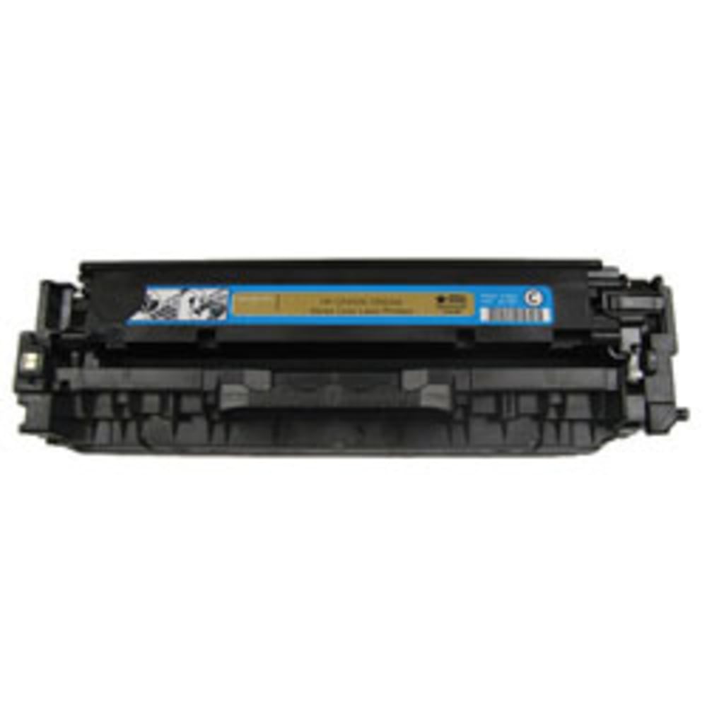 IPW Preserve Remanufactured Cyan Toner Cartridge Replacement For HP 304A, CC531A, 545-531-ODP