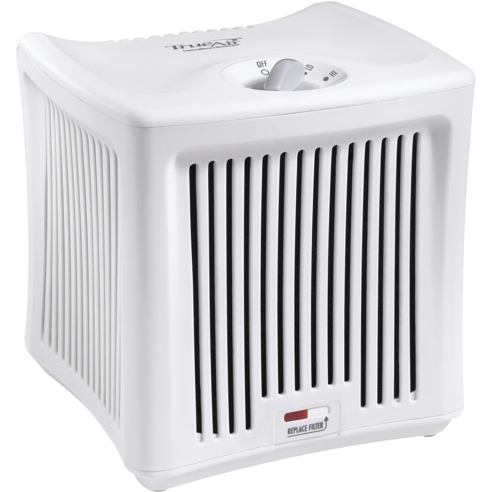 Hamilton Beach TrueAir Room Odor Eliminator (04532GM) - 100 Sq. ft. - White