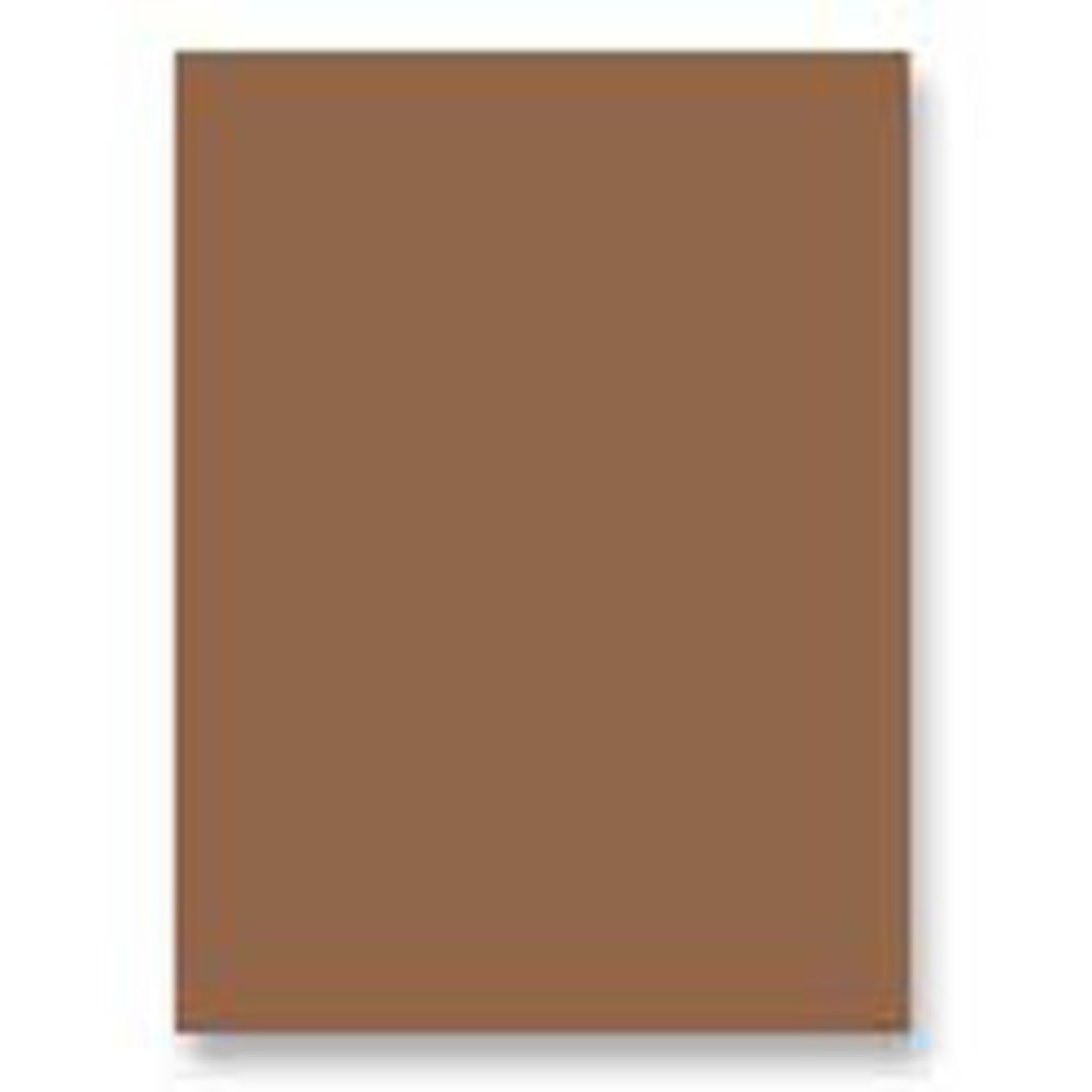 Pacon Spectra Art Kraft Roll, 36in x 1000ft, Brown